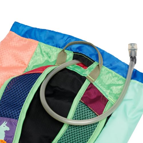 Cotopaxi Luzon 18L Backpack - Del Dia - One of A Kind!4