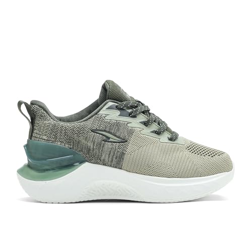 Image of ASIAN Yodha-09 Kids' Sports Shoes | Lightweight Stylish Sneakers for Boys & Girls | Memory Foam Shoes with Durable Grip & Trendy Design, School & Travel