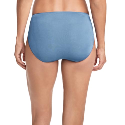 Image of Jockey Women's Underwear No Panty Line Promise Tactel Bikini