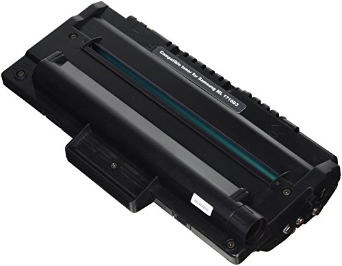 Actis TS-1710A Toner for Samsung Printer; Samsung ML-1710D3 Replacement; padrão; 3000 páginas; preto