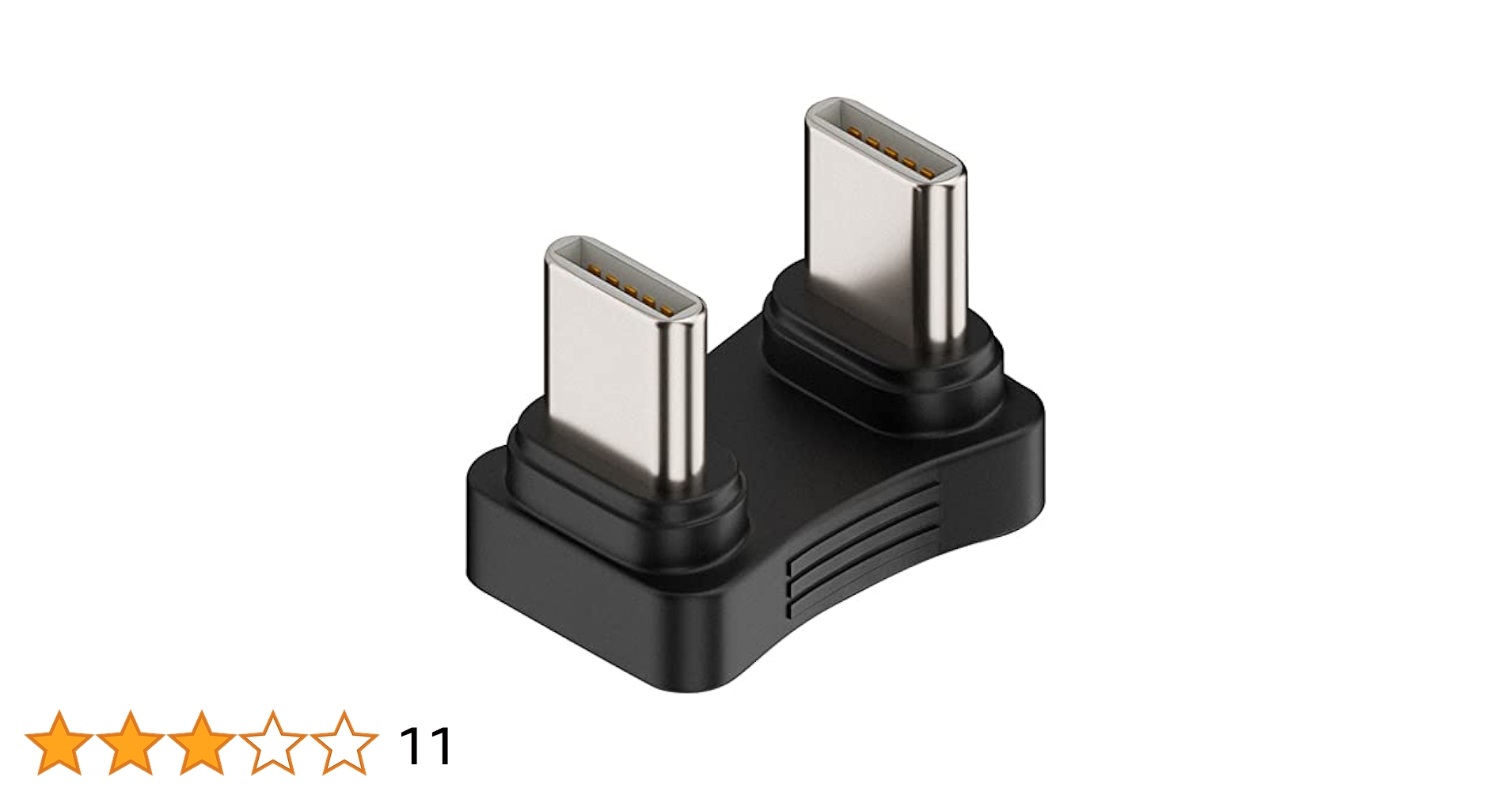 ゆうゆ(ご購入前にプロフを御覧下さい）ページです Amazon.co.jp: オーディオファン USB-C コの字 オスオス