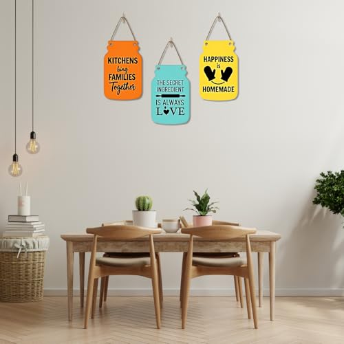 Image of GiftOday Artworks Kitchen decoration items | Home Decor Items For Living Room, Dining Room | Kitchen Decorative Items | Home Decoration Items Stylish | Room Decor & Wall Decor Items For Bedroom