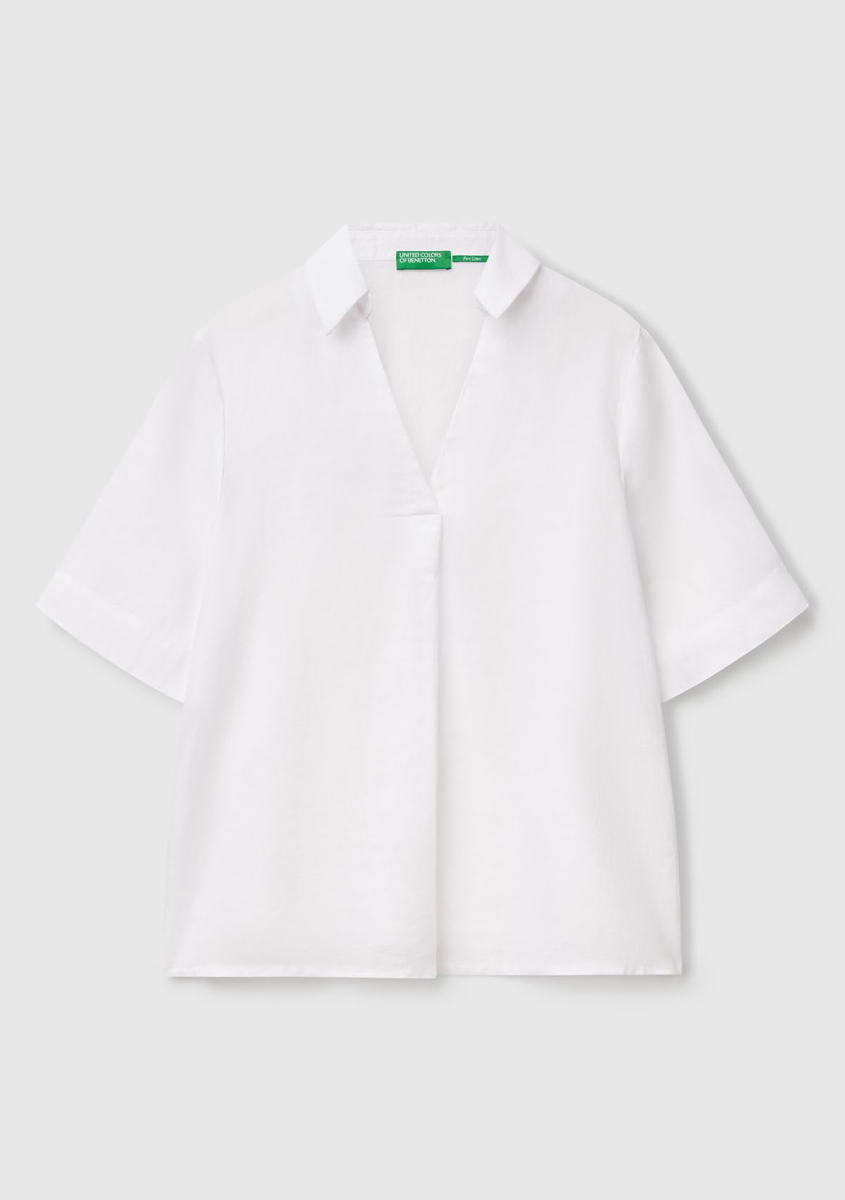 United Colors of Benetton Camicia Donna