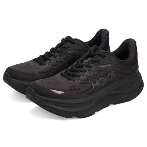 [�z�J�I�l�I�l] �X�j�[�J�[ �{���_�C HOKA ONE ONE BONDI �����Y 1162011-BBLC �u���b�N �� 28.5 cm [���s�A���i]