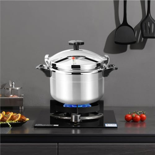 Olla a presión Acero inoxidable 3 L miniatura 5