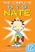 The Complete Big Nate: #12 (AMP! Comics for Kids)