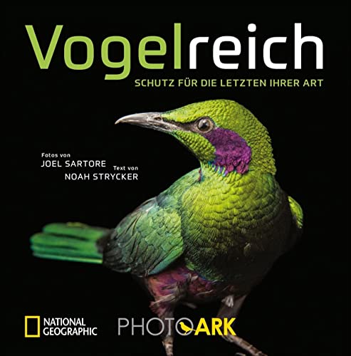 National Geographic Tierfotografie – Ein Muss für Naturfreunde