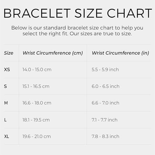 Pulsera Elegatto Premium Tiger Stone para Hombre miniatura 6