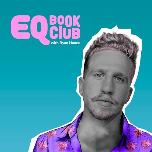 EQ Book Club cover art