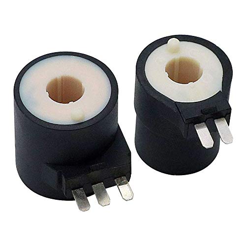 Lorenz Butterfly 279834 Gas Dryer Coil Kit Replacement thumb #3