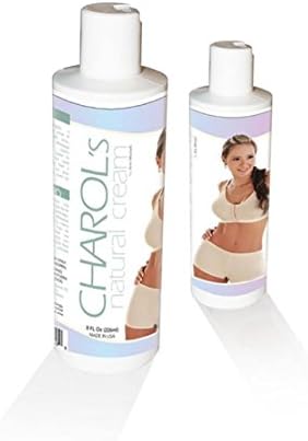 Charol's Natural Reducing Cream