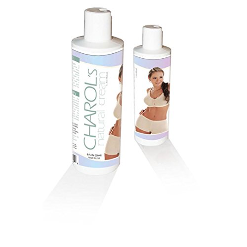 Charol's Natural Reducing Cream
