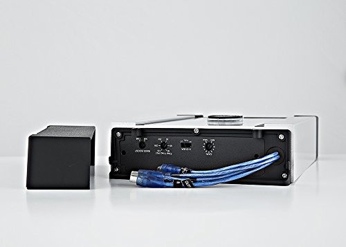Image of Wet Sounds Marine Speaker Package: HT-2 300 Watts x 2 Amplifier, Two Pairs of XS-65i-S 6.5 inch 60 Watt RMS Speakers