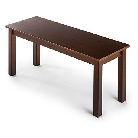 Banco de madera Juliet de 100 cm Cover