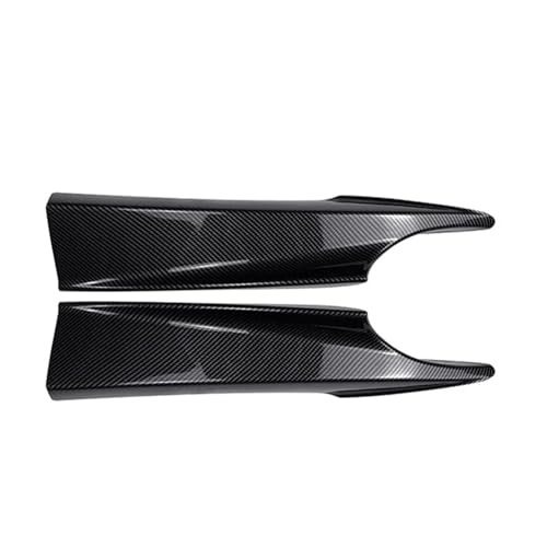 BMW 3V[Y GT F34 2014-2019 325d 328i 330d 335d 335i ANZT[ J[tgop[bvX|C[ TChJo[fBt[U[Xvb^[(Carbon Look)