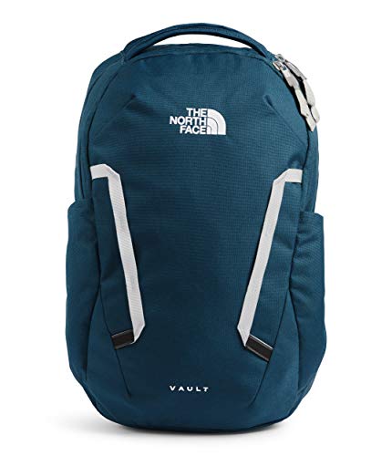 (ザ・ノース・フェイス) The North Face レディース ボールト バックパック ワンサイズ ブルーウィングティール/ティングレー, ブルーウィングティール/ティングレー, One Size, Vault バックパック