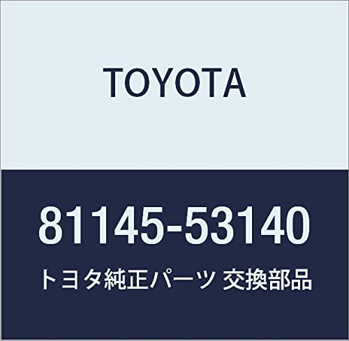 Amazon | TOYOTA (トヨタ) 純正部品 ヘッドランプ ユニットASSY RH