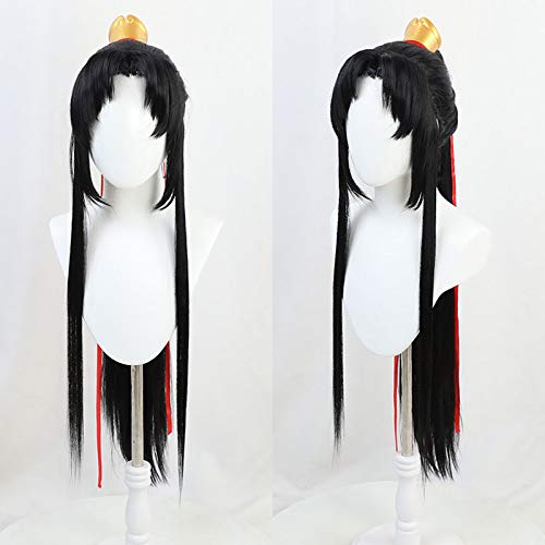 魔道祖師 コスプレ 金凌 衣装 ウィッグ付 【公式通販】