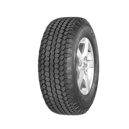GOODYEAR 235/70 R16 WRANGLER AT/ST 106T TUBELESS TYRE | Car Tyre for Front and Rear-image-16