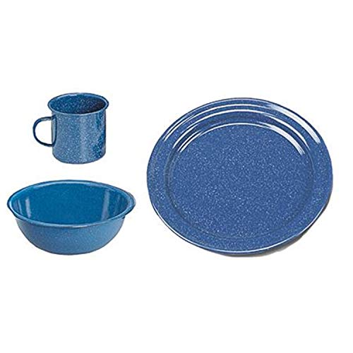 Texsport Tazón Mezclador Esmaltado 6" miniatura 1