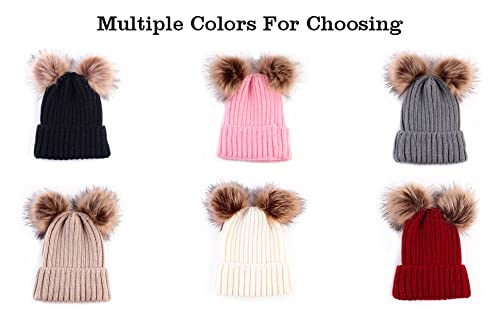 Oenbopo Baby Winter Warm Hat thumb #6