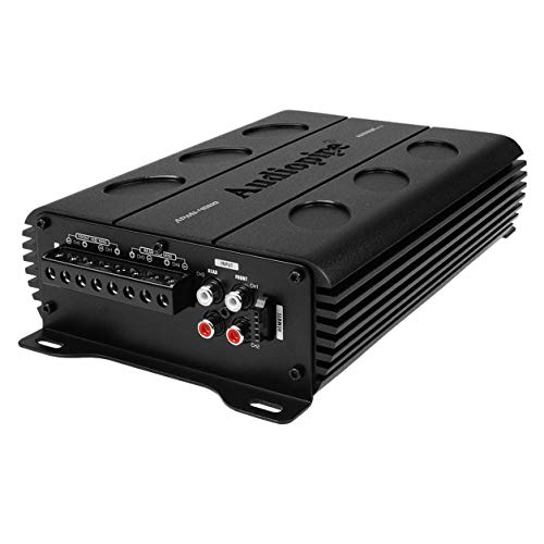 Audiopipe APMI4080 4CH 1200W Amplifier
