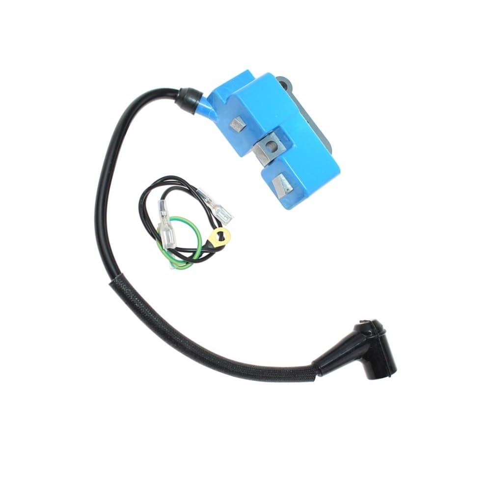Bobine d'allumage 365 385XP optimisant le démarrage et la puissance moteur
