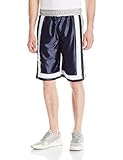 U.S. Polo Assn. Men's Dazzle Paneled Sport Short