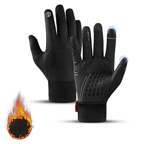 Amazon Best Sellers Best Men's Cold Weather Gloves