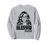 Living My Blessed Life Apparel