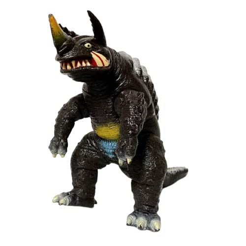 フィギュア怪獣ソフビネロンガ ウルトラ怪獣シリーズ 215 ネロンガ(ULTRAMAN: RISING
