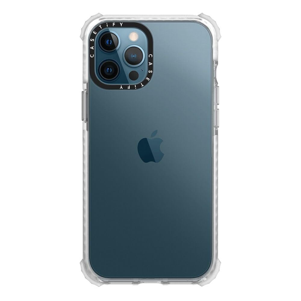 Amazon.co.jp: CASETiFY ウルトラインパクト ケース iPhone 12
