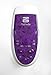 Silk’n Flash&Go - At Home Permanent Hair Removal Device for Women and Men - 5,000 Pulses