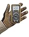 Fluke 107 AC/DC Current Handheld Digital Multimeter by Fluke, Gray