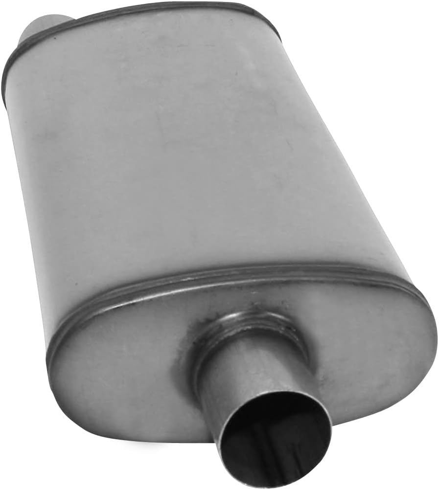 AP Exhaust Products AP Exhaust XS1256 Muffler