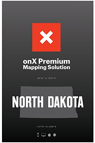 onX: Colorado Hunting Map for Garmin GPS - Hunt Chip with Public & Private Land Ownership - Hunting Units - Includes Premium Membership for onX Hunting App for iPhone, Android & Web