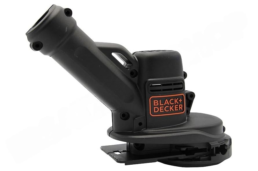 Custodia protettiva motore per taglio bordi Black & Decker - 90626114-01
