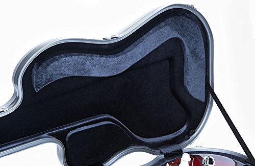 Amazon | bam STAGE8010IG [Grey] STタイプ エレキギター用 ハイ