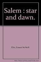 Salem;: Star and dawn B000V72T6A Book Cover