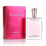 colonia oui de lancome Producto pensado para mujeres Lancome Miracle Perfume - 450 gr