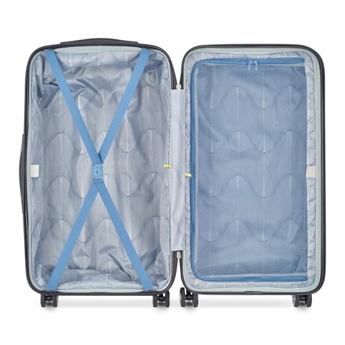 DELSEY PARIS Cruise 3.0 26-Inch Luggage