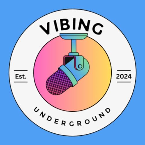 Couverture de Vibing Underground