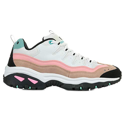 Image of Skechers Women's Go Walk Joy Upturn Lace-up Sneakers