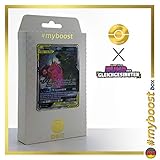 nachtara entwickeln uhrzeit Box #myboost oder #tooboost enthalten 10 neue pokemon Karten