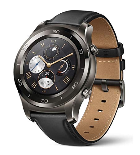 Preisvergleich Produktbild HUAWEI Watch 2 Classic, 55021811