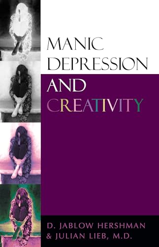 Manic Depression and Creativity view 2