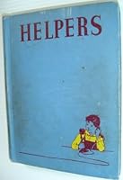 Helpers B000IDFJ7S Book Cover