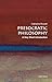 Presocratic Philosophy: A Very Short Introduction (Very Short Introductions)