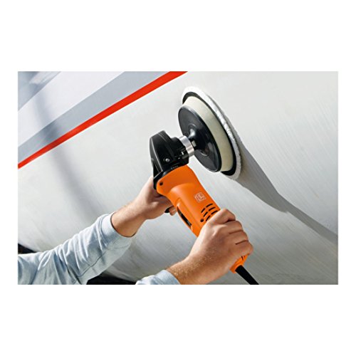 Fein, Lucidatrice Boot, WPO 14-15 e con set di