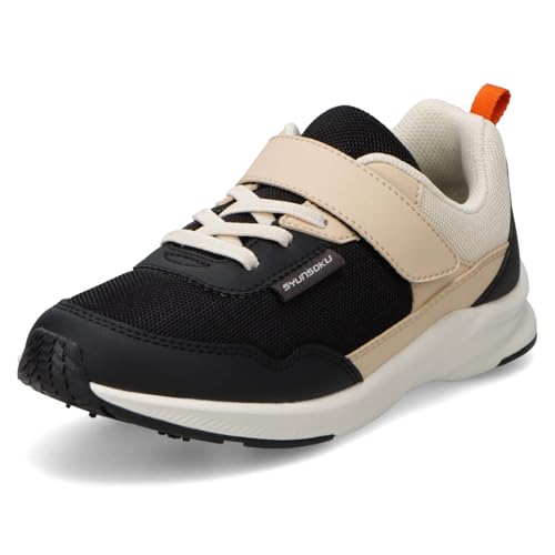 [V\N] Xj[J[ LbY j̎q ̎q qC L y 18~24.5cm 3E SJJ 2500 ubN 23.5 cm